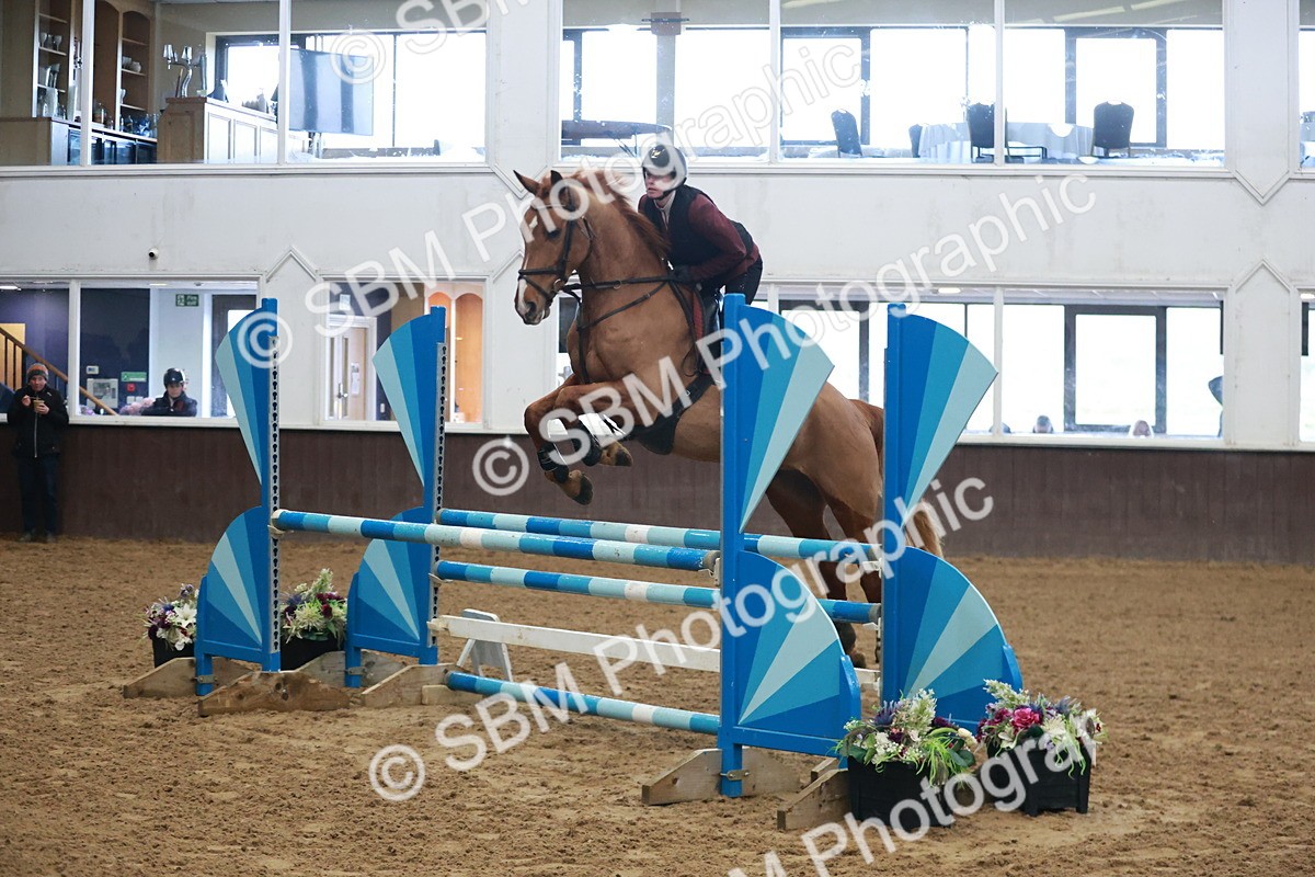 SBM_000684 - Class 3 - Senior Discovery - 1.00m