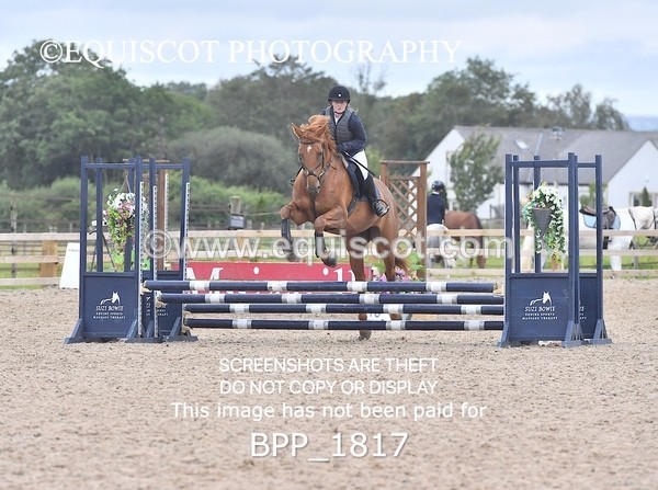 BPP_1817 - DERBY CLASS 5 - 60CM