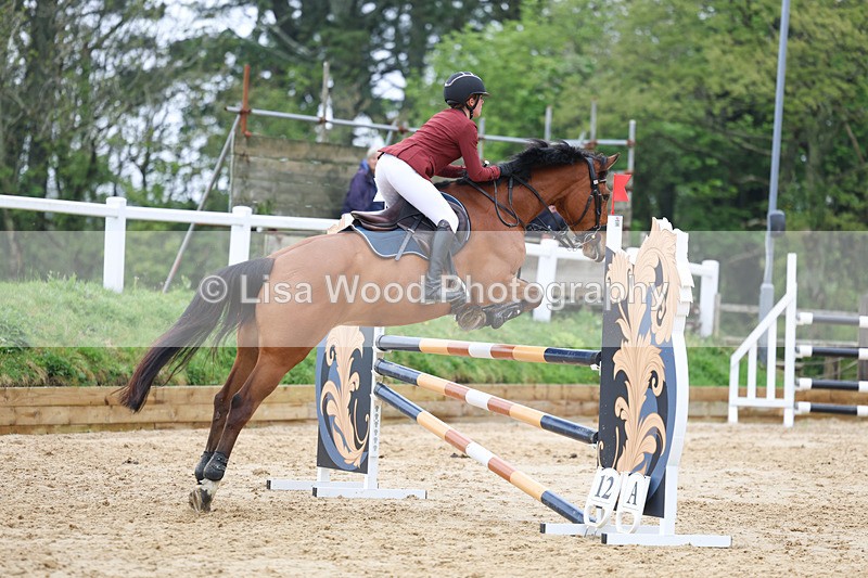 3E7A3170 - Class 5: Senior Discovery/1m open