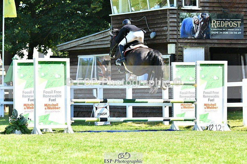 230707-160621-09362 - Cls 14 1.35m Speed Derby