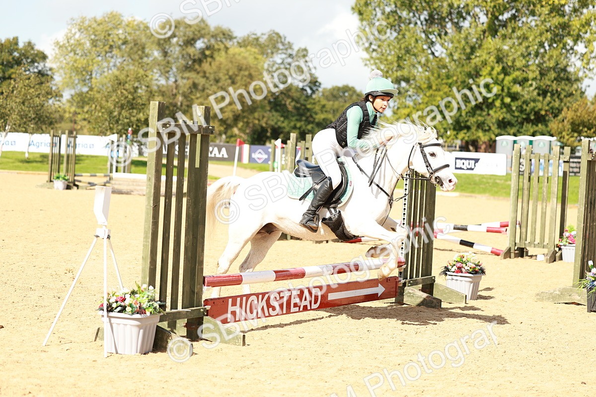 SBM_18948 - E8 - Eventers Challenge 50cm championship