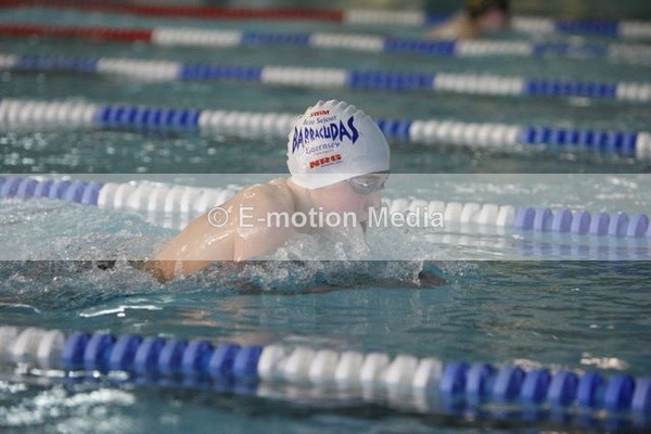 SW 240109-286 - Channel Island Swim Championship