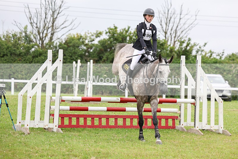 3E7A6162 - Class 5 PC80 Regional Qualifier Rnd 2 (B)