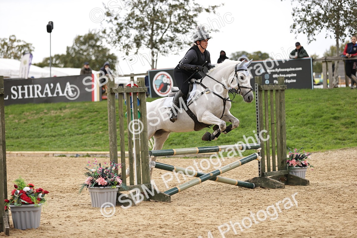 SBM_09533 - E3 - Eventers Challenge 80cm Open