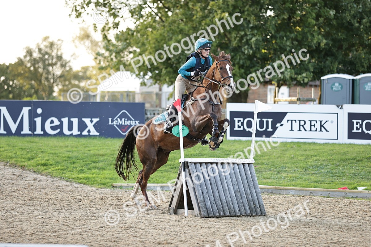 SBM_13794 - E7 - Eventers Challenge 90cm Championship