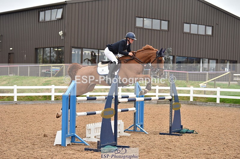 231011A-142234-00703 - Cls 5 Foxhunter & 1.20m Open