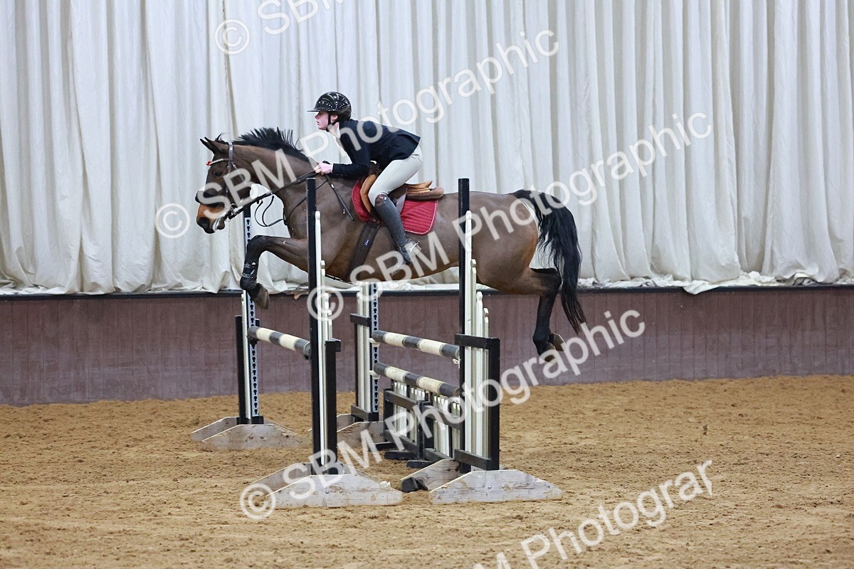 SBM_000758 - Class 3 - Senior Discovery - 1.00m
