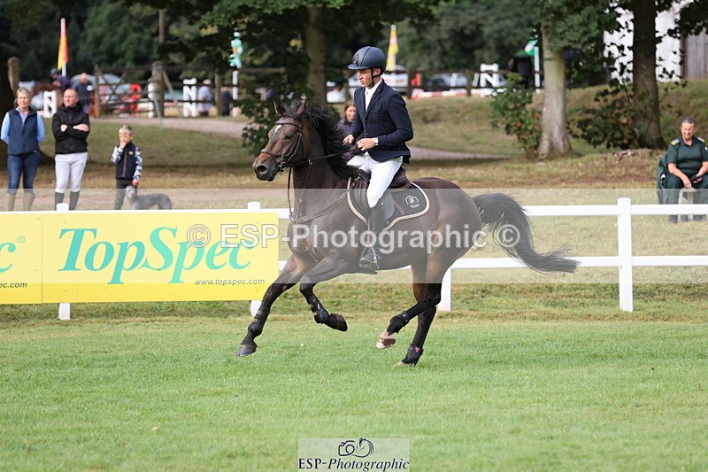 250830A-084834-04093 - Cls 13 Snr 1.25m Open