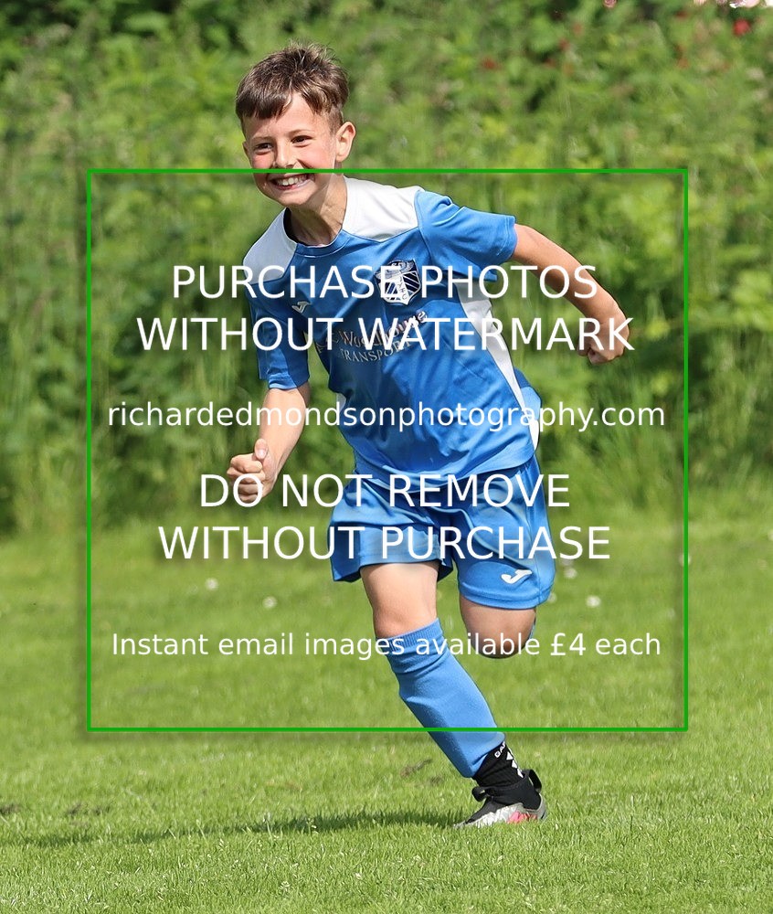 IMG_2148 - Under 9 Silver Plate Final