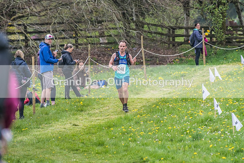 3 Peaks Finish-544 - The 3 Peaks Race Saturday 26th April 2025 - The Finish