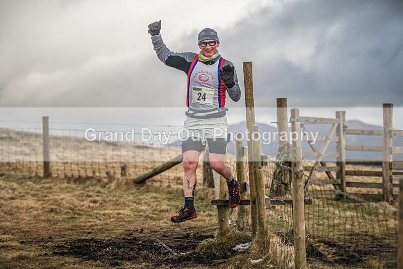 Blake Fell-508 - Blake Fell Race Saturday 25th January 2025