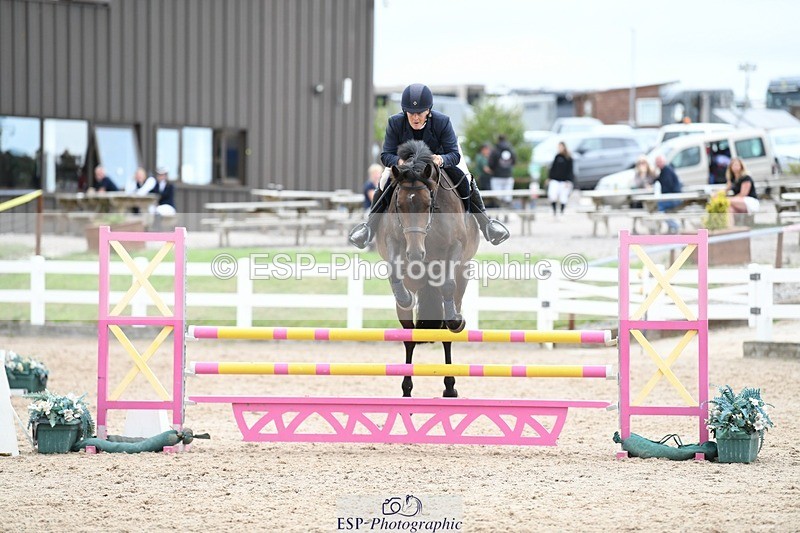 250803-125235-13311 - Cls 34 95cm National Amateur Championship Qualifier