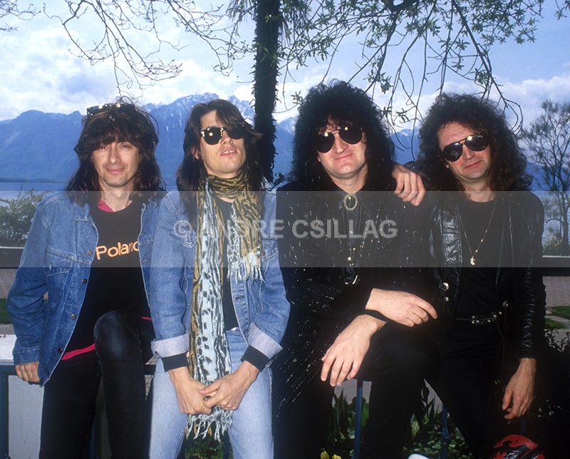 GEORGIA SATELLITES - G..
