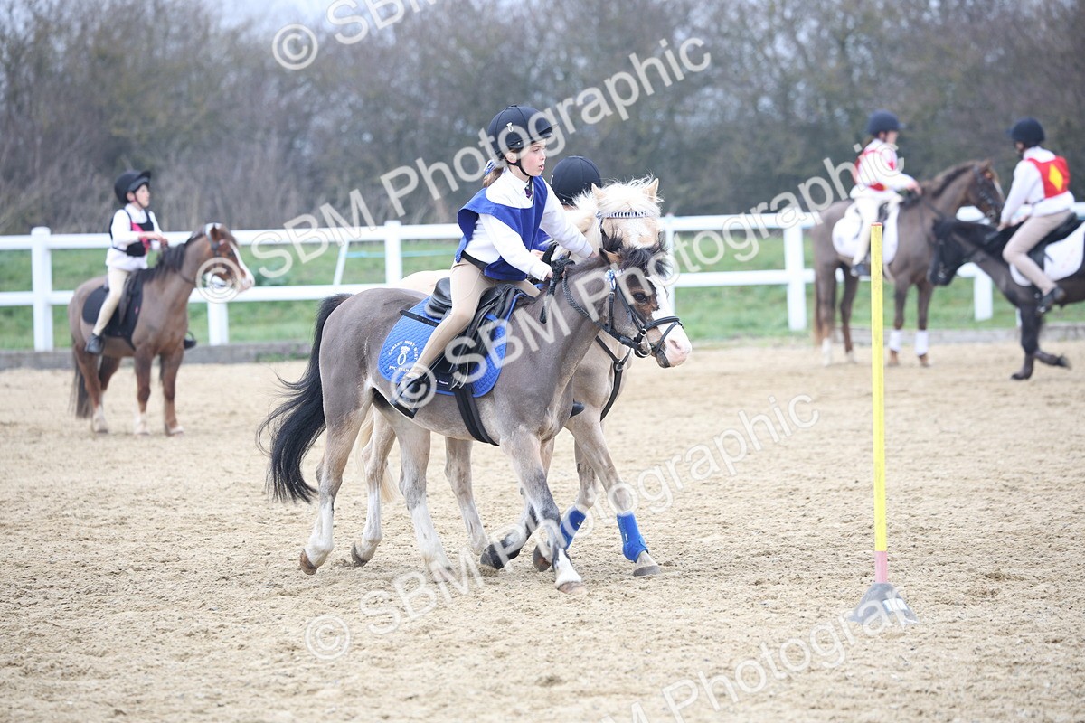 SBM_003999 - Juniors Heats 1-2 Pairs Heat 1