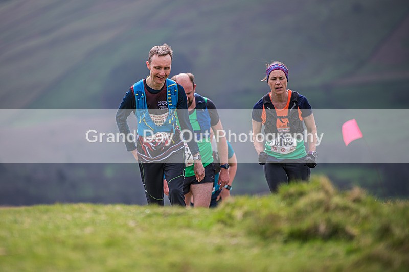 Arant Haw Seniors-186 - Kendal Winter League Arant Haw (Senior Race) Sunday 14th April 2024