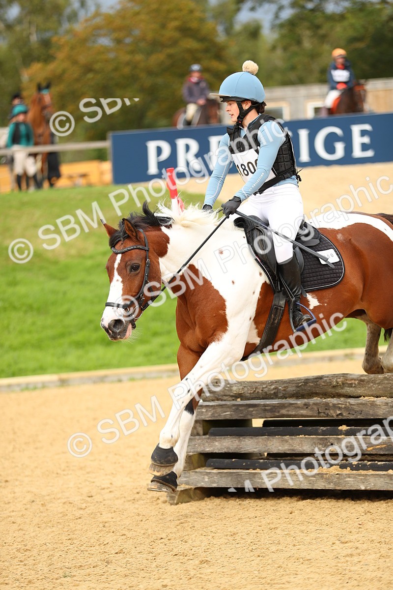 SBM_10535 - E8 Eventers Challenge 80cm Championship