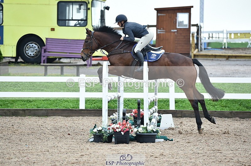 231013A-095124-00866 - Cls 6 British Novice & 90cm Open