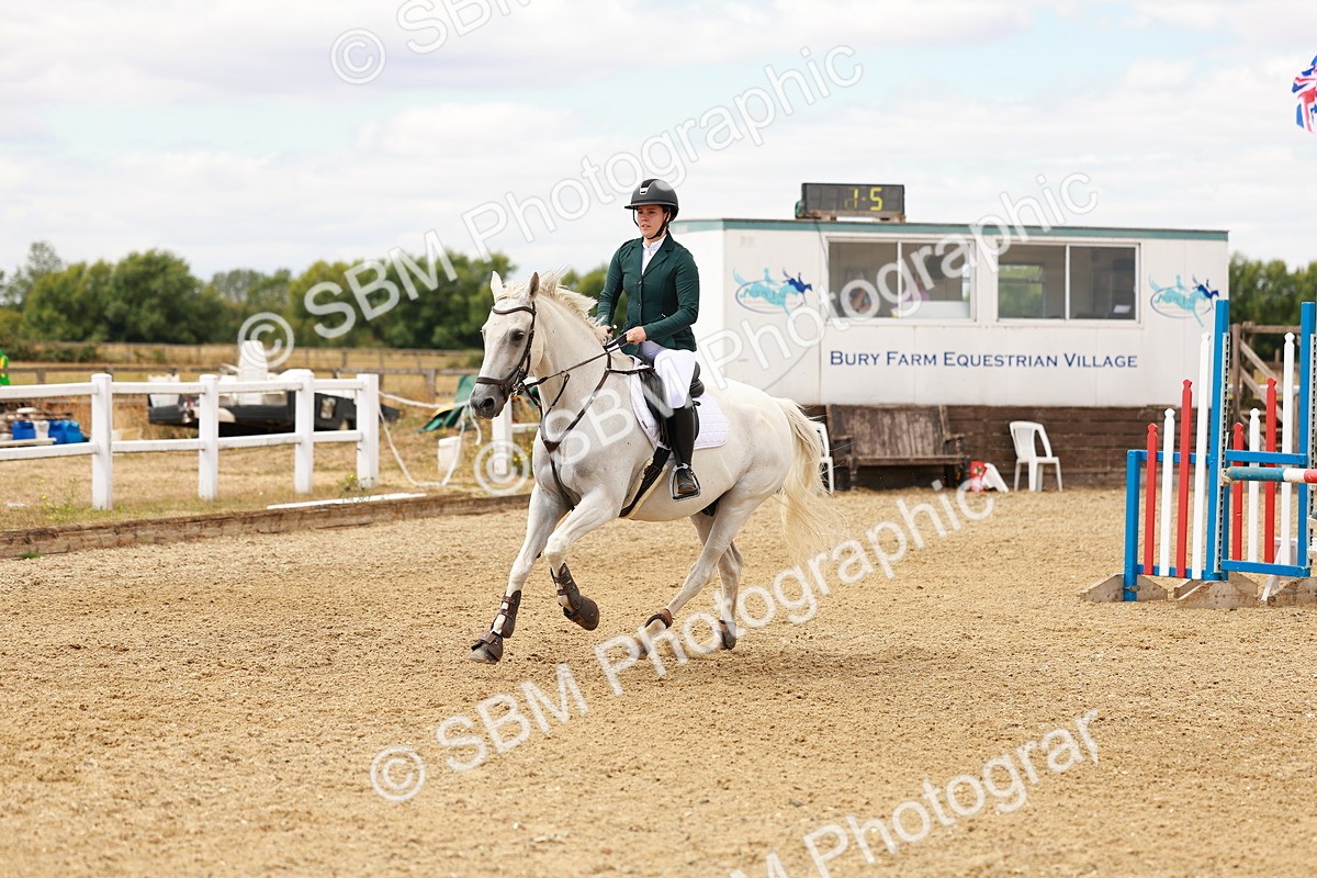 SBM_005844 - Class 3 - Senior British Discovery - 1.00m