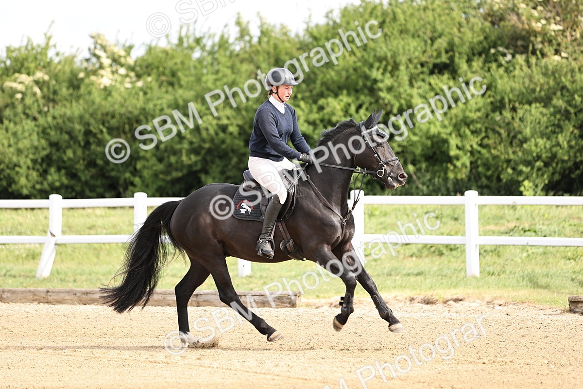 SBM_001759 - Class 8 - Clear Round