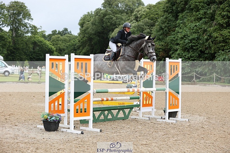 240705-084027-07713 - Cls 19 5 Yr Old Qualifier 1.10m