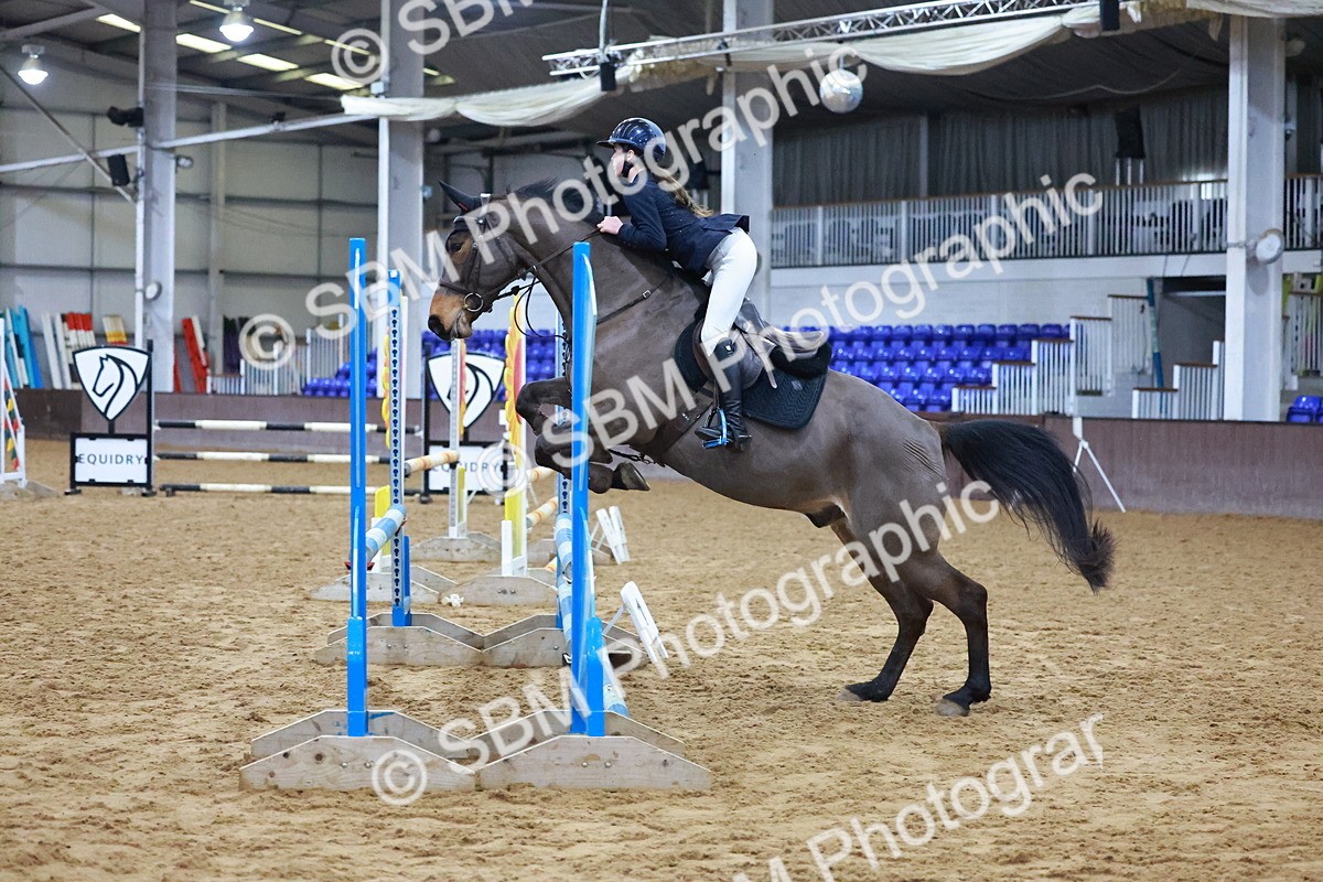 SBM_000502 - Class 2 - Senior British Novice - 90cm