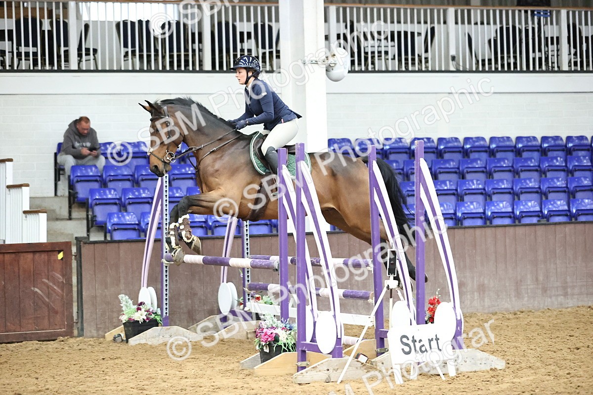 SBM_003021 - Class 10- Senior Discovery - 1.00m