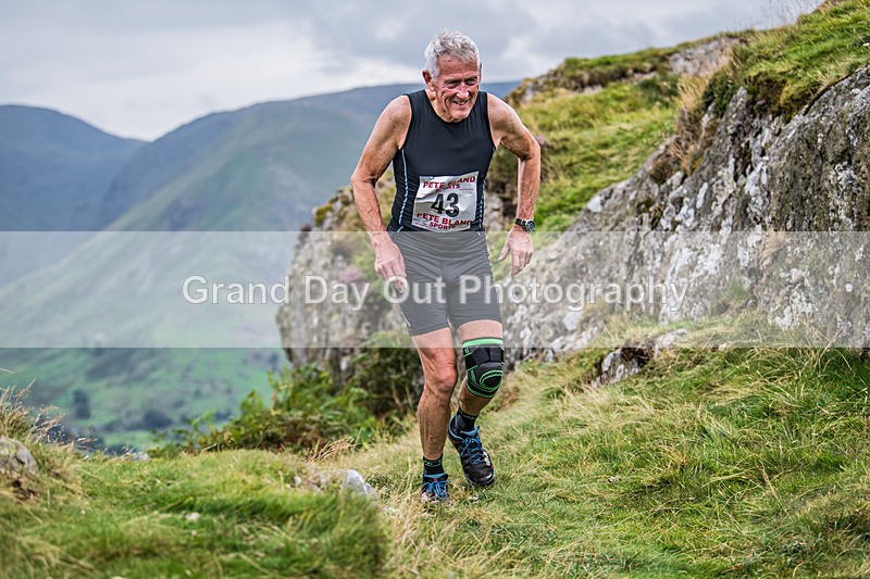 Arnison Horseshoe-319 - Arnison Crag Horseshoe Fell Race Saturday 23rd August 2025