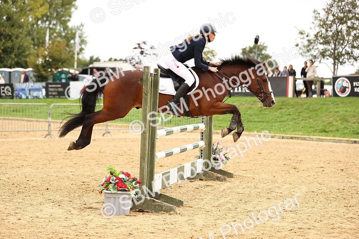 SBM_60721 - J42 - Grand Tour Horse & Pony 1.00m Championship