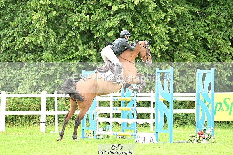 250706A-133757-20203 - Cls 45 Snr 1.20m Grand Prix