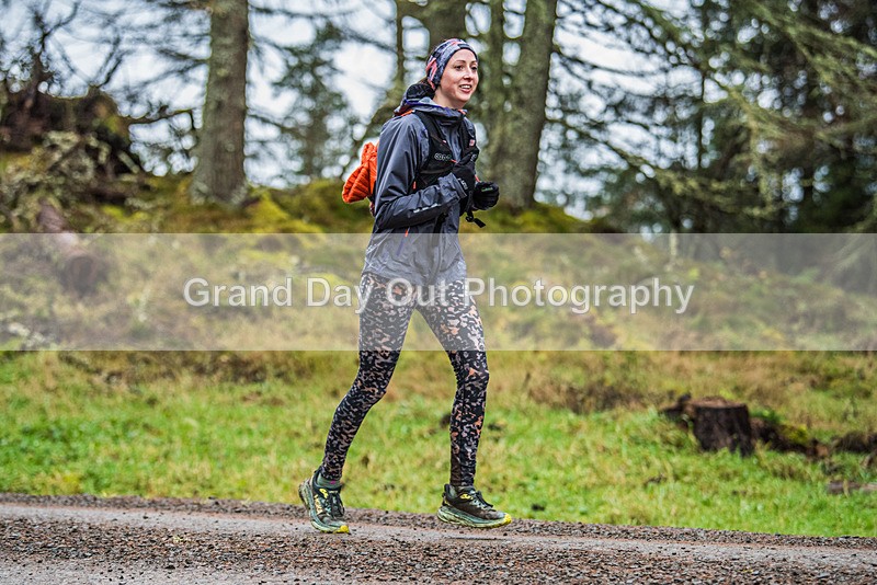 Glentress 21  10K-2008 - High Terrain Events Glentress 21 & 10K Trail Races Saturday 18th November 2023