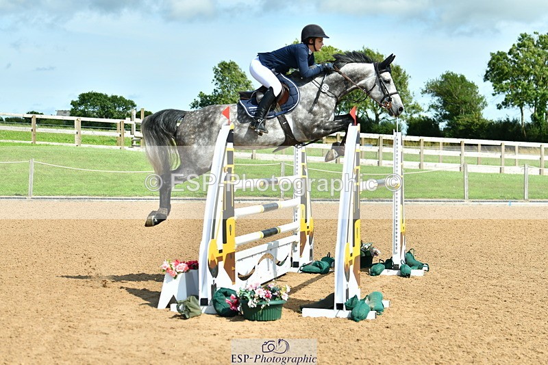 230723A-154042-13463 - Cls 36, 7 Yr Olds 1.30m