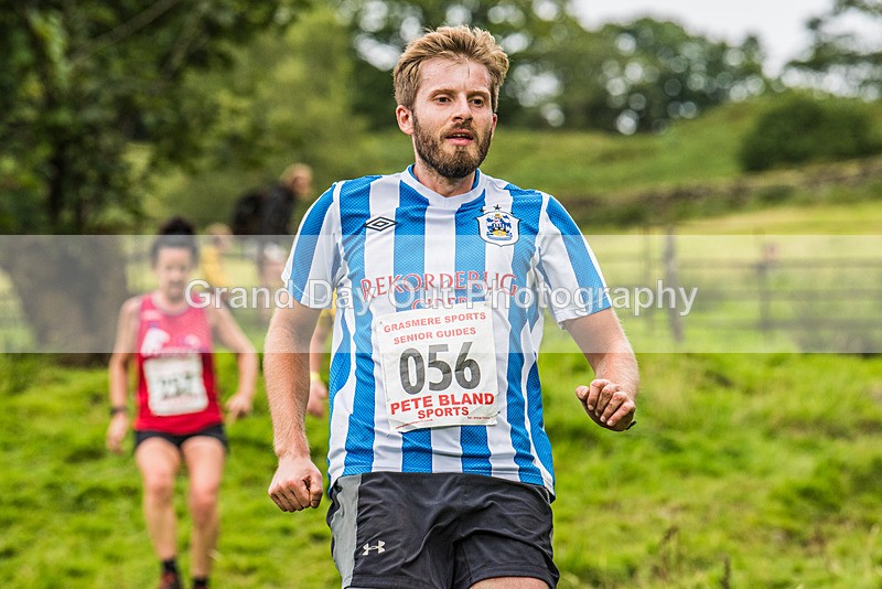 Grasmere-1030 - Grasmere Sports Junior & Senior Fell Races Sunday 27th August 2023