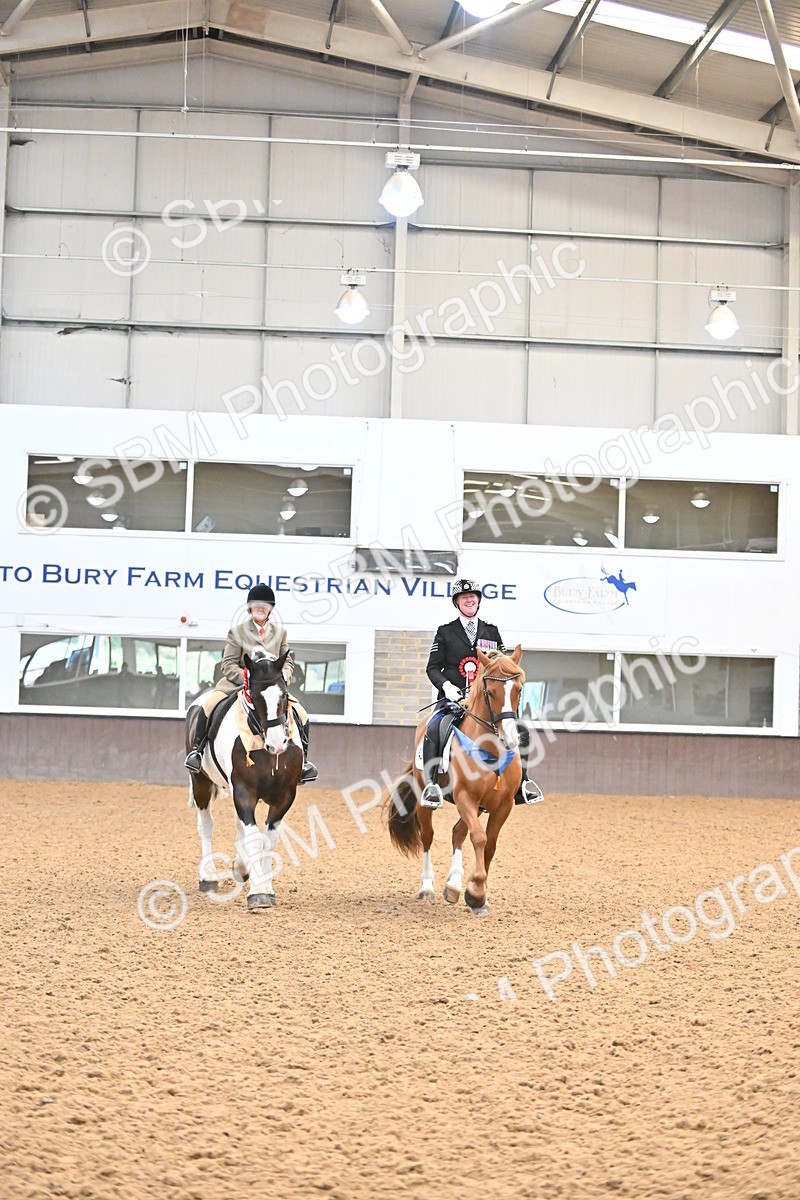 SBM_002787 - Ridden Showing Supreme Championships