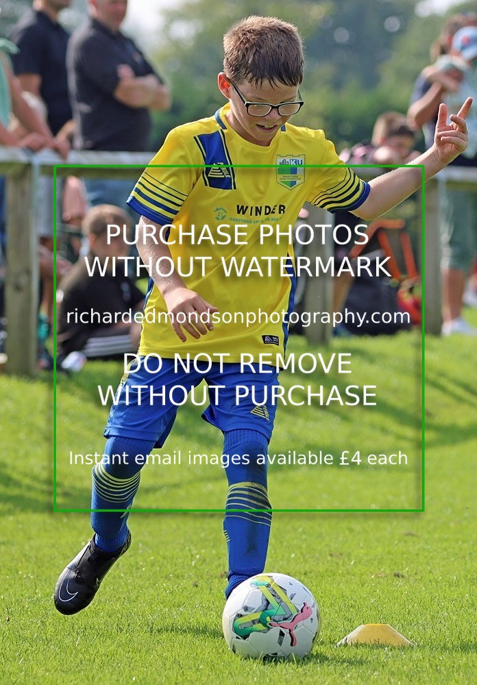 IMG_3543 - Kendal Utd U9 vs Kendal Utd U9 (7/9/24)