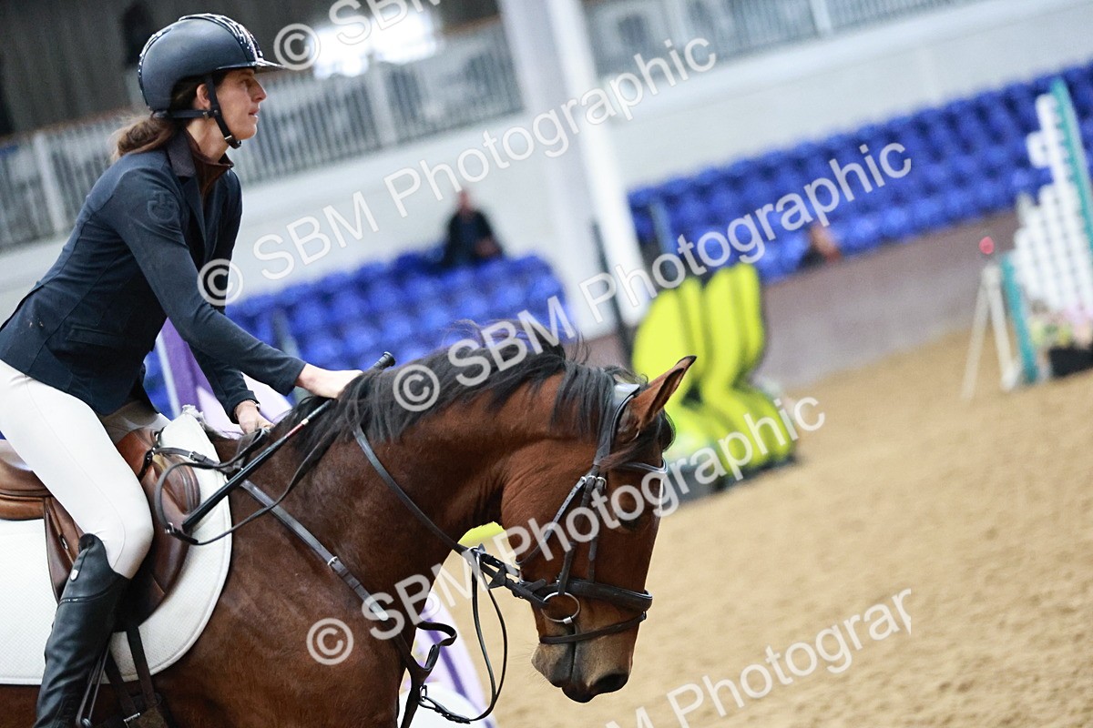 SBM_000305 - Class 2 - Senior British Novice 90cm