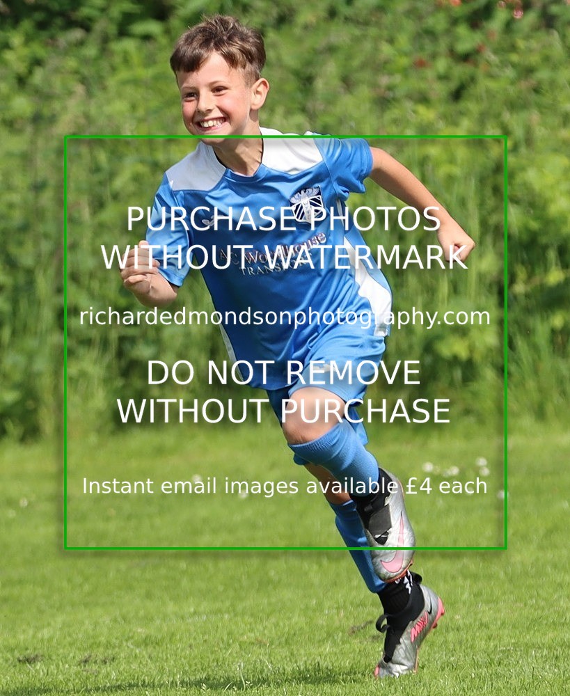 IMG_2149 - Under 9 Silver Plate Final