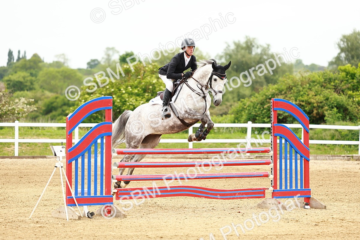 SBM_001005 - Class 4 - Senior Newcomers - 1.10m