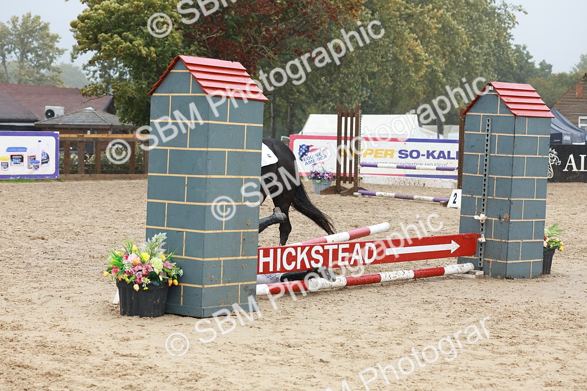 SBM_73423 - Supreme Championship Junior Pony 60cm & 65cm