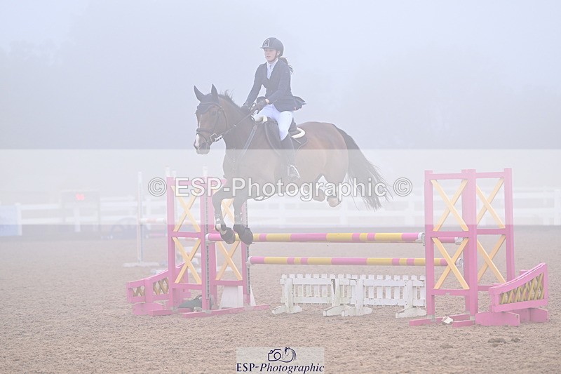 240907A-104103-00467 - Cls 7 95cm Amateur Qualifier