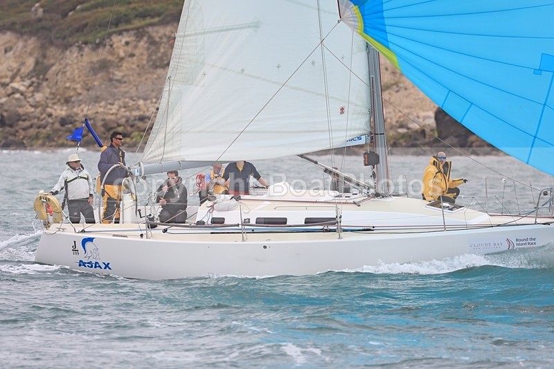 170701 AJAX GBR6908R RTI_0968 - ROUND THE ISLAND 2017