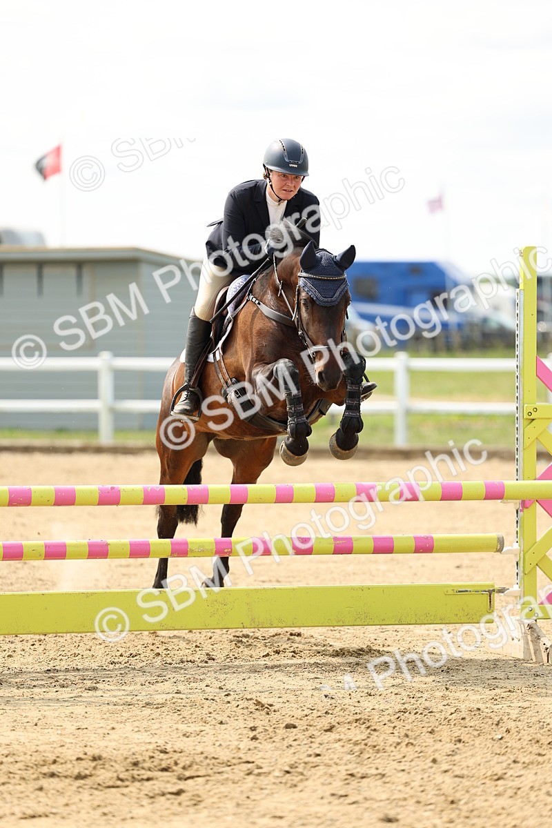 SBM_004480 - Class 16 - Senior British Novice - 90cm