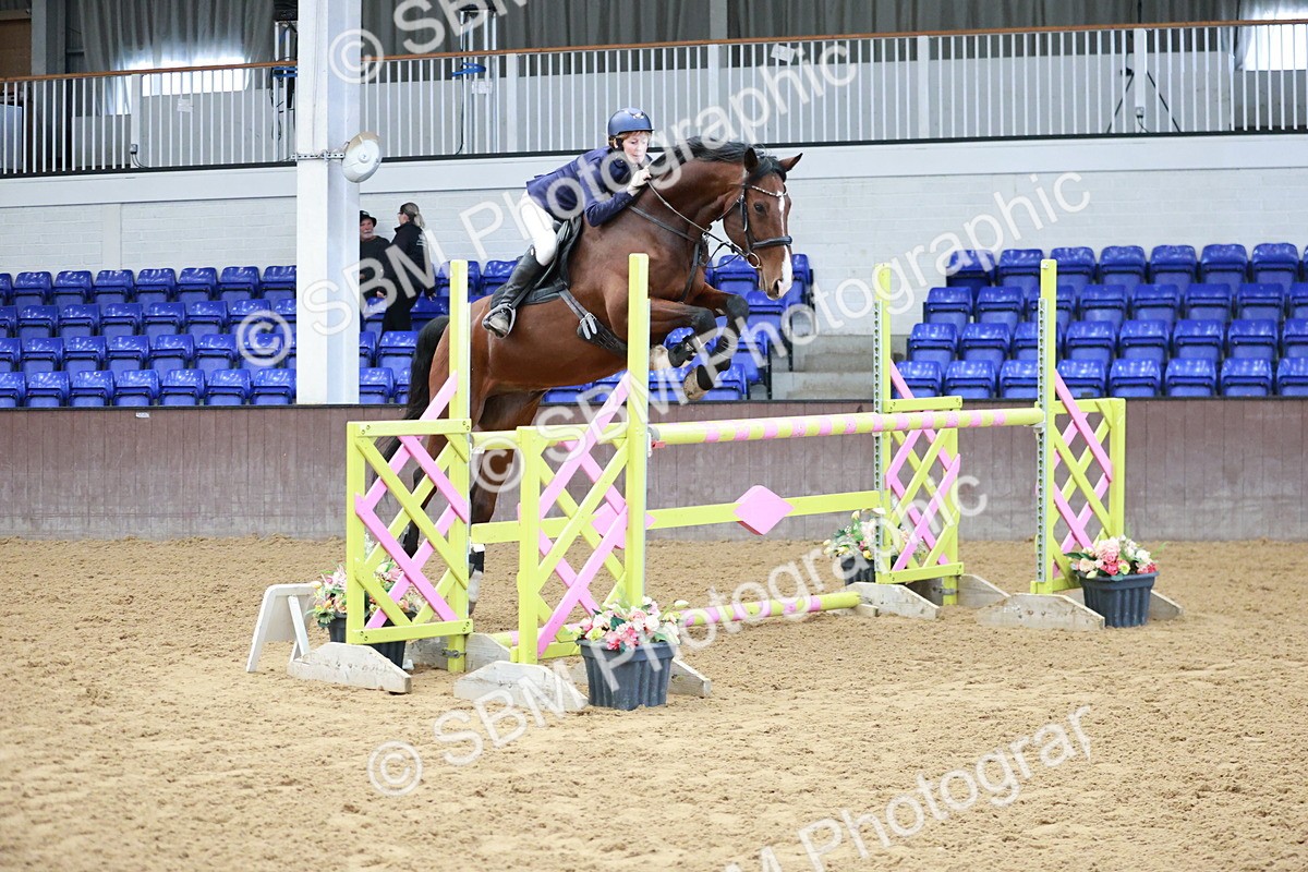 SBM_004441 - Class 12 - Senior Foxhunter - 1.20m