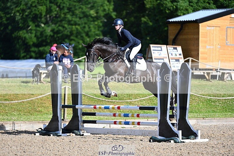 240706-084125-13917 - Cls 35 85cm Amateur Qualifier