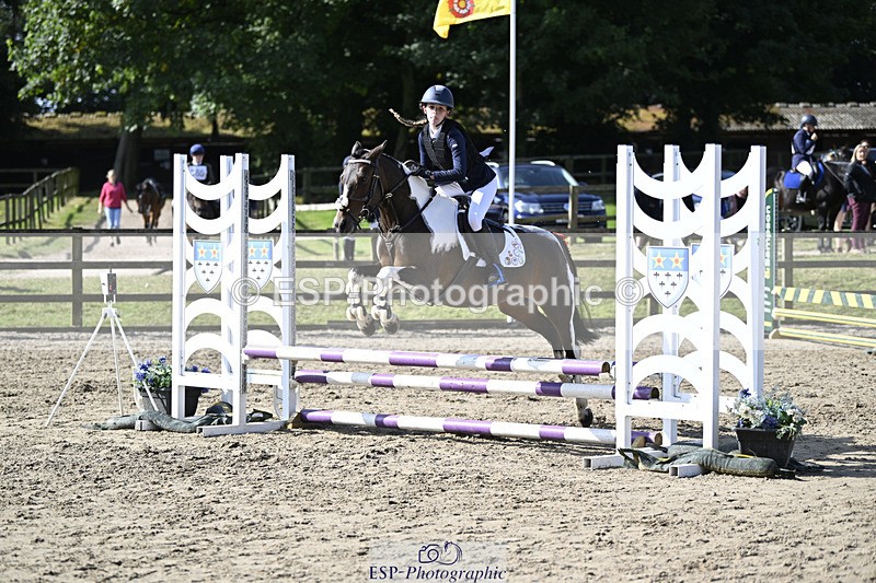 240823X-100000-15010 - 60cm R2 9.30 to 11.00