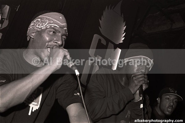 18 klashnekoff  kyza  skriblah - C'mon Feet @ band-on-the-wall mcr 08.11.03