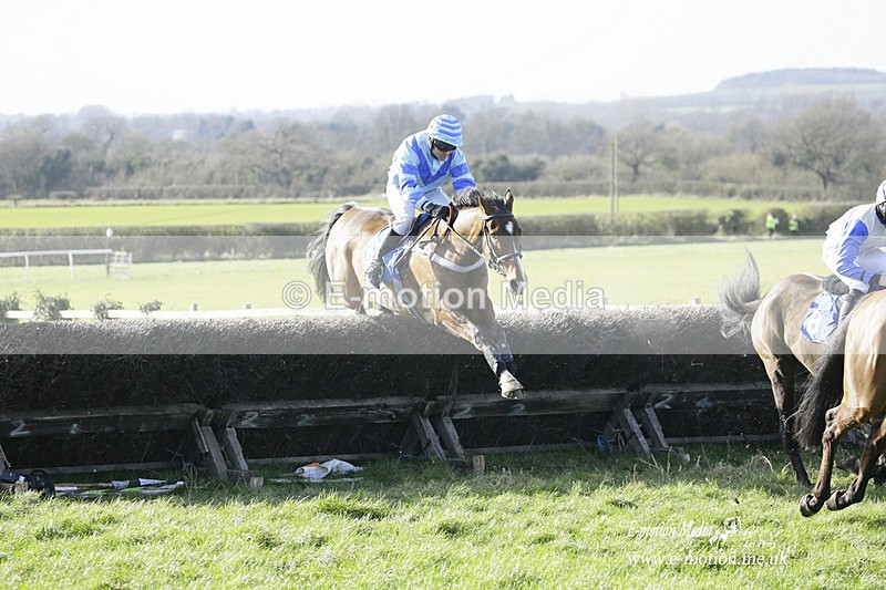 PtP 260222 569 - Kingston Blount Racing Club Point-to-Point 26/02/22