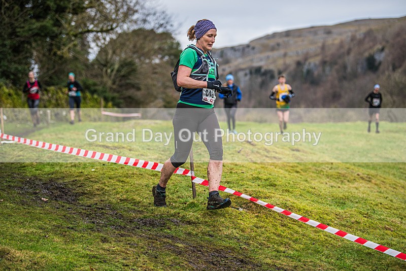 Giggleswick-1197 - Kendal Winter League Races Giggleswick Sunday 14th January 2024