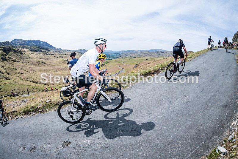 141310 - Hardknott Pass Camera 2 14.00-15.00