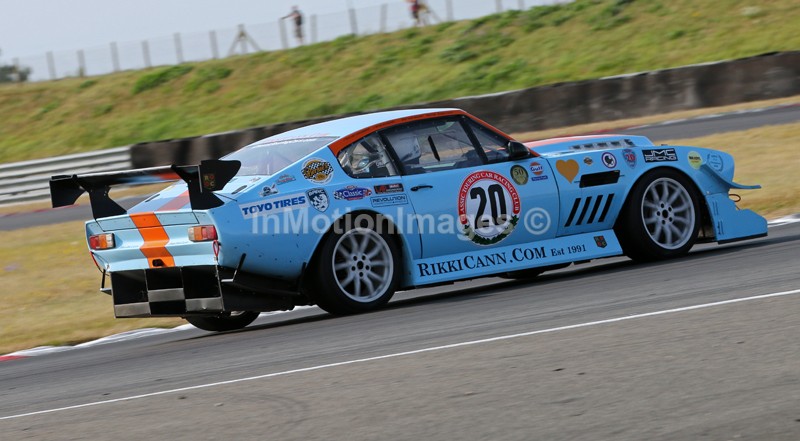  - CTCRC @Snetterton