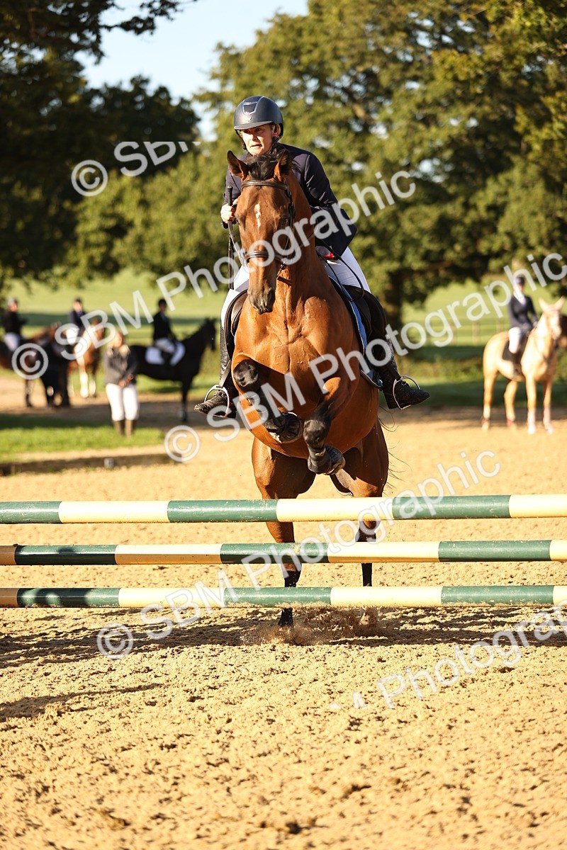 SBM_34582 - J38 - Senior 80cm Championship